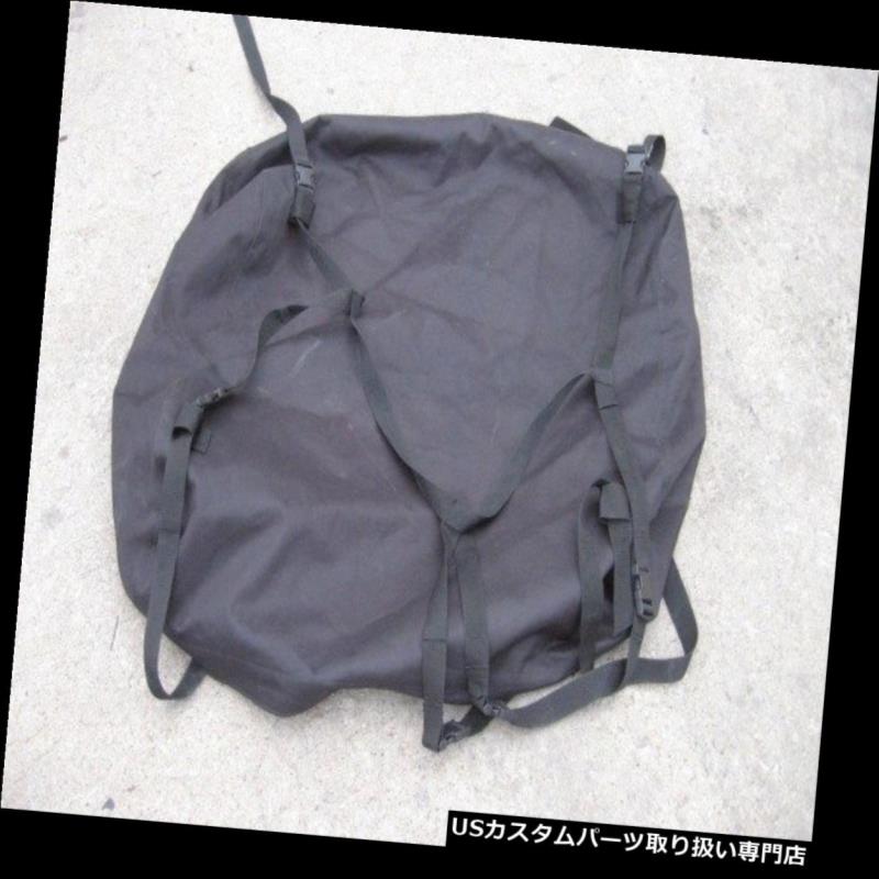 カーゴ ルーフ キャリア 1991-2015クライスラージープドッジ荷物キャリア貨物キャリアモパーファクトリーOEM 1991-2015 CHRYSLER JEEP DODGE LUGGAGE CARRIER CARGO CARRIER MOPAR FACTORY OEM 【並行輸入品】