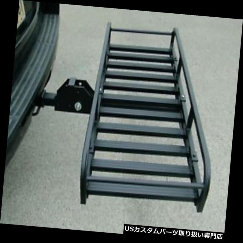カーゴ ルーフ キャリア グレートデイヒッチアンドライド貨物船 - HNR1000TF Great Day Hitch-N-Ride Cargo Carriers - HNR1000TF 【並行輸入品】|カスタムパーツ WORLD倉庫