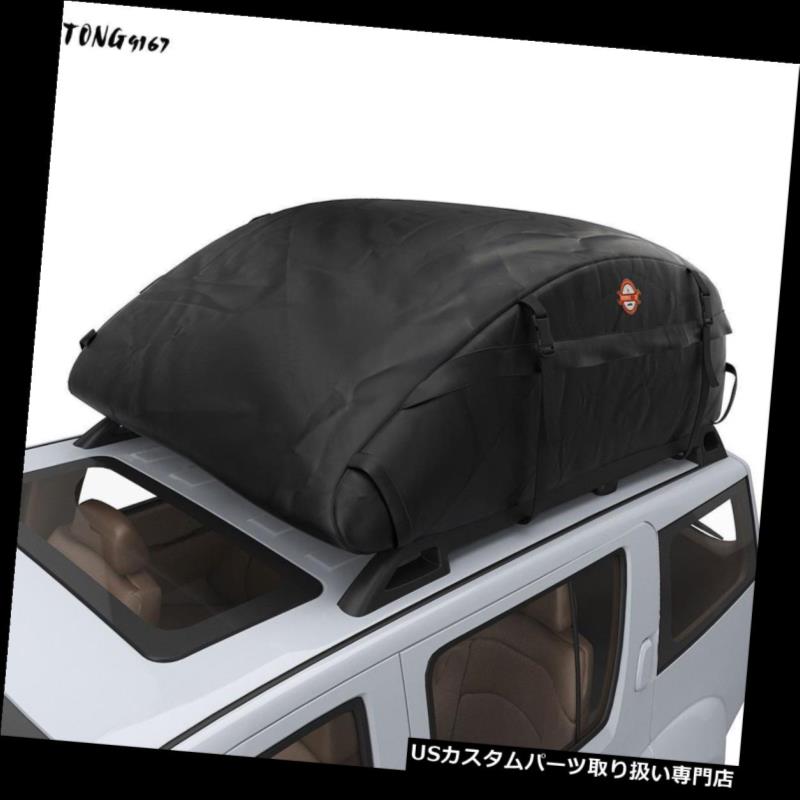 カーゴ ルーフ キャリア 車の屋上キャリアバッグ旅行貨物トップルーフラック収納防水荷物s Car Rooftop Carrier Bag Travel Cargo Top Roof Rack Storage Waterproof Luggage S Bettrai Com