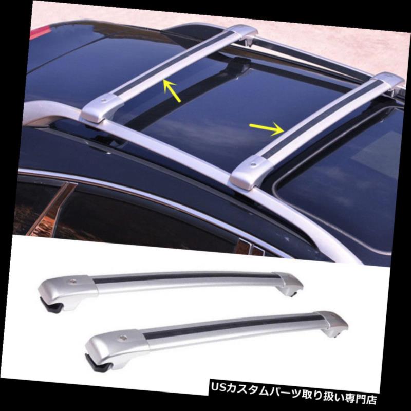 カーゴ ルーフ キャリア 自動貨物ルーフトップクロスバー荷物キャリアフィットベンツGLKシリーズ2010-2015 Auto Cargo Roof Top Cross Bars Luggage Carrier Fit For Benz GLK Series 2010-2015 【並行輸入品】|カスタムパーツ WORLD倉庫