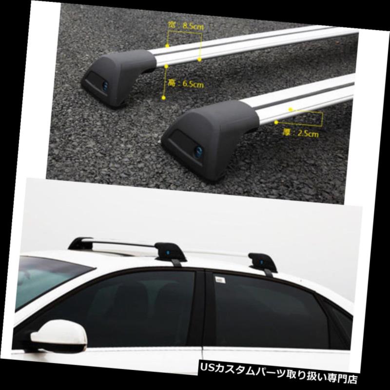 カーゴ ルーフ キャリア 1セット貨物ルーフラックトップ荷物キャリアフィット用ベンツGLAシリーズ2013-2016 1Set Cargo Roof Rack Top Luggage Carrier Fit For Benz GLA Series 2013-2016 【並行輸入品】|カスタムパーツ WORLD倉庫