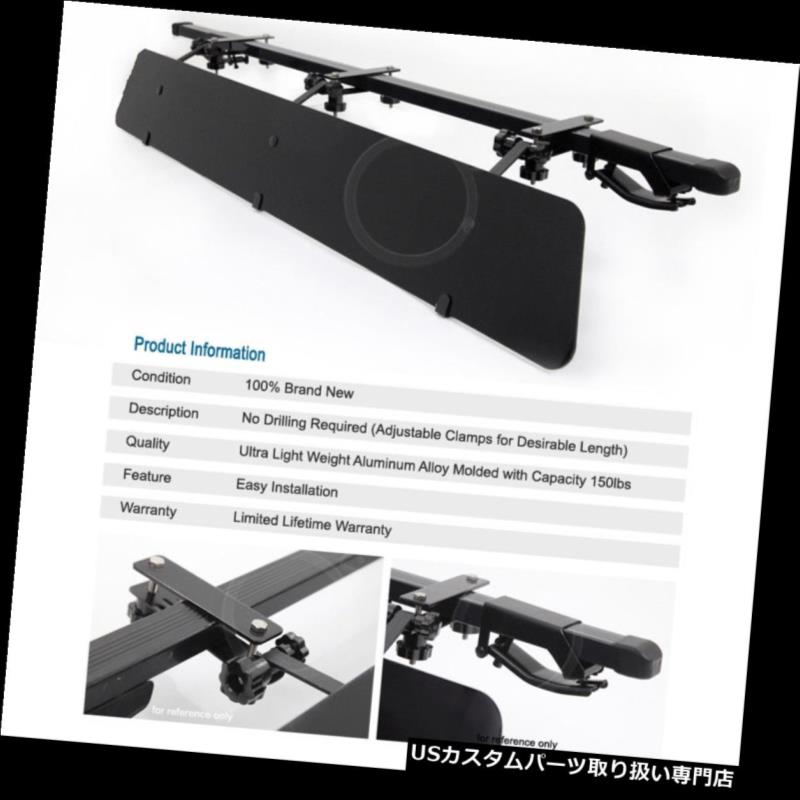 カーゴ ルーフ キャリア ルーフトップマウント48 \