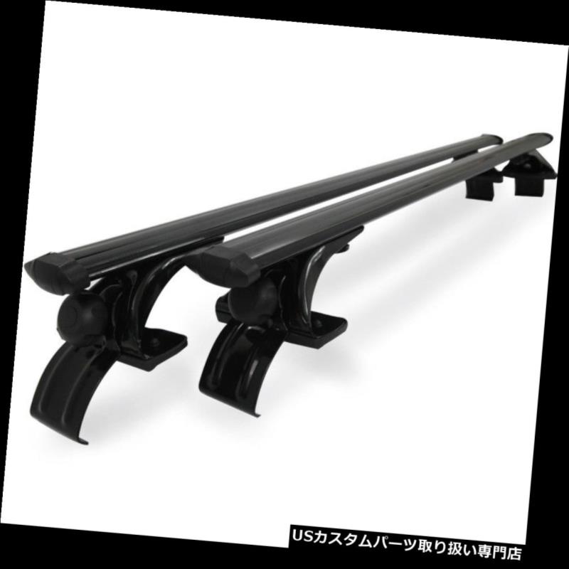 カーゴ ルーフ キャリア ルーフラックフィットダッジフォードGMCホンダクロスバー48 \