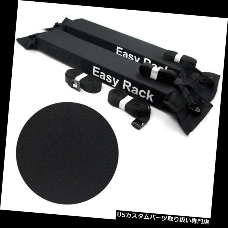 カーゴ ルーフ キャリア 車のルーフトップキャリアラック荷物ソフトカーゴトラベルアクセサリーエクステリアキット For Car Roof Top Carrier Rack Luggage Soft Cargo Travel Accessories Exterior Kit 【並行輸入品】|カスタムパーツ WORLD倉庫