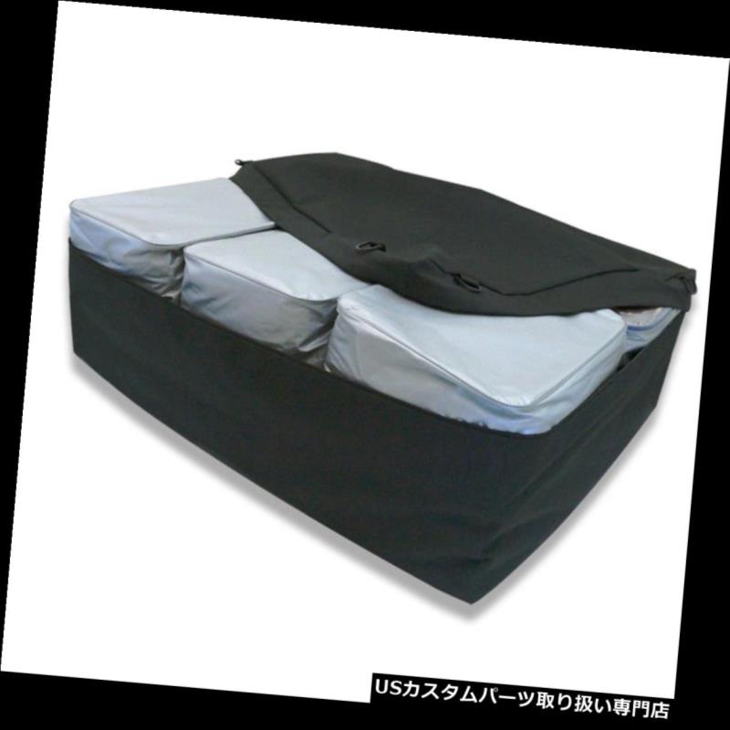 カーゴ ルーフ キャリア Azeraの頑丈な屋上貨物旅行収納袋の空力キャリア Fit Azera Heavy-Duty Rooftop Cargo Travel Storage Bag Aerodynamic Carrier 【並行輸入品】｜カスタムパーツ WORLD倉庫