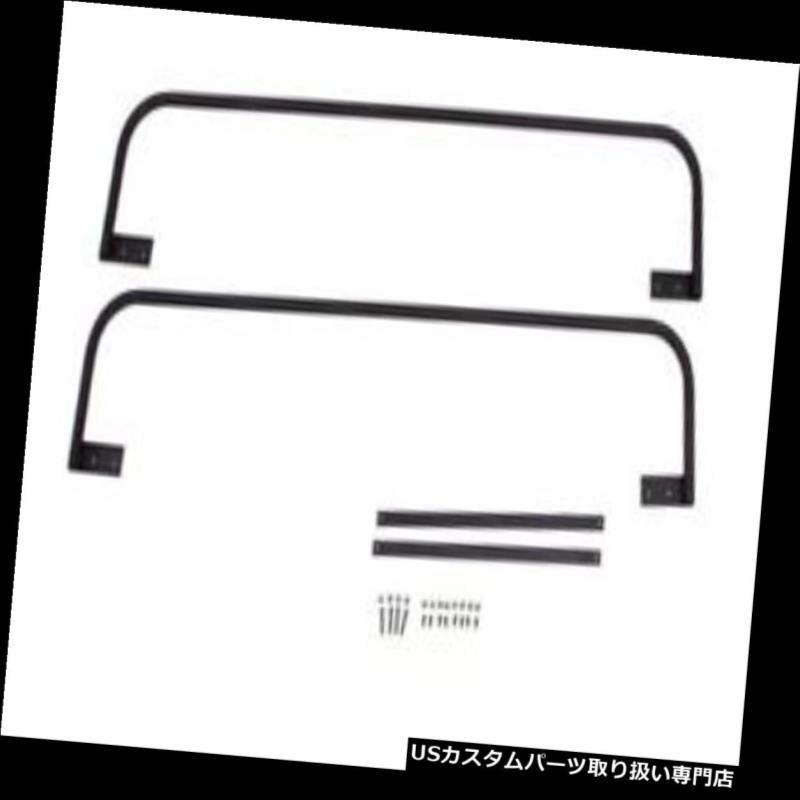 カーゴ ルーフ キャリア ルンド601008カーゴキャリアサイドバーアタッチメント Lund 601008 Cargo Carrier Side Bar Attachment 【並行輸入品】｜カスタムパーツ WORLD倉庫