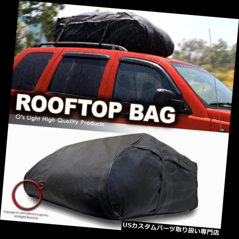 カーゴ ルーフ キャリア 97-14 Rio Rio5 Forte Rondiルーフトップキャリア収納防水バッグ 97-14 Rio Rio5 Forte Rondi Rooftop Carrier Storage Water Resistant Bag 【並行輸入品】｜カスタムパーツ WORLD倉庫