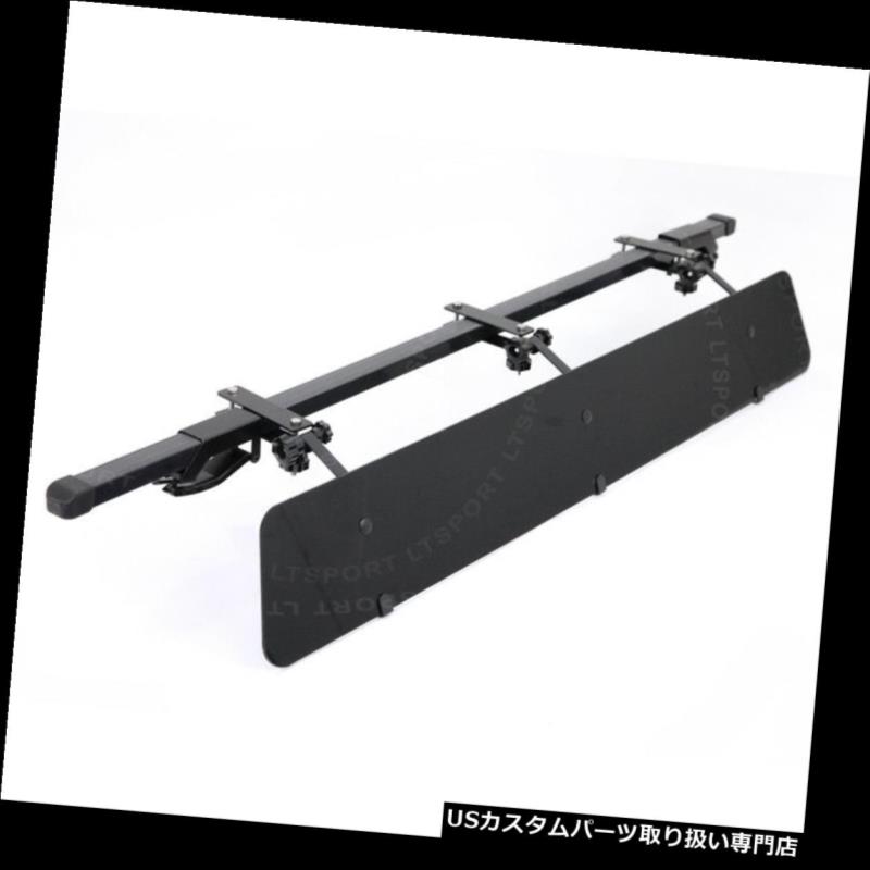 カーゴ ルーフ キャリア ルーフラックキャリアトップ48インチクロスバー+ウインドフェアリングフィットマーキュリーマウンテニア Roof Rack Carrier Top 48\