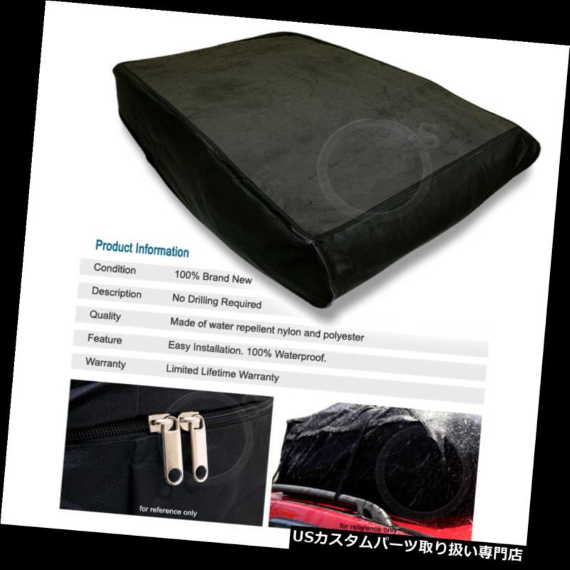 カーゴ ルーフ キャリア ポルシェのためのヒッチのバスケットの台紙の防水貨物袋旅行荷物のキャリア Hitch Basket Mount Waterproof Cargo Bag Travel Luggage Carrier For Porsche 【並行輸入品】｜カスタムパーツ WORLD倉庫