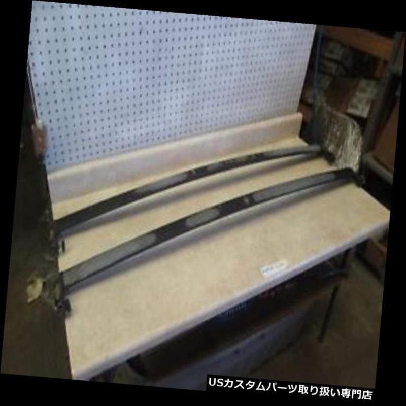カーゴ ルーフ キャリア 99-00カディラックエスカレードGMC YUKON ORIGINAL ROOF RACKラゲッジキャリアクロスバー 99-00 CADIILAC ESCALADE GMC YUKON ORIGINAL ROOF RACK LUGGAGE CARRIER CROSS BARS 【並行輸入品】|カスタムパーツ WORLD倉庫