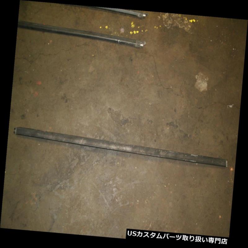 カーゴ ルーフ キャリア （1）99-02ランドローバーディスカバリー2ルーフラゲッジラックロードディストリビューションクロスバー (1) 99-02 Land Rover Discovery 2 Roof Luggage Rack Load Distribution Cross Bar 【並行輸入品】｜カスタムパーツ WORLD倉庫 51,678円
