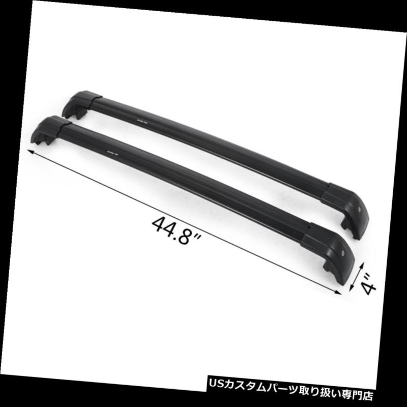 カーゴ ルーフ キャリア Bmw X 5 F 15 2014 2018貨物ルーフレールキャリア用ブラッククロスバールーフラックフィット Black Cross Bar Roof Rack Fit For Bmw X5 F15 2014 2018 Cargo Roof Rails Carrier Csg Com Py