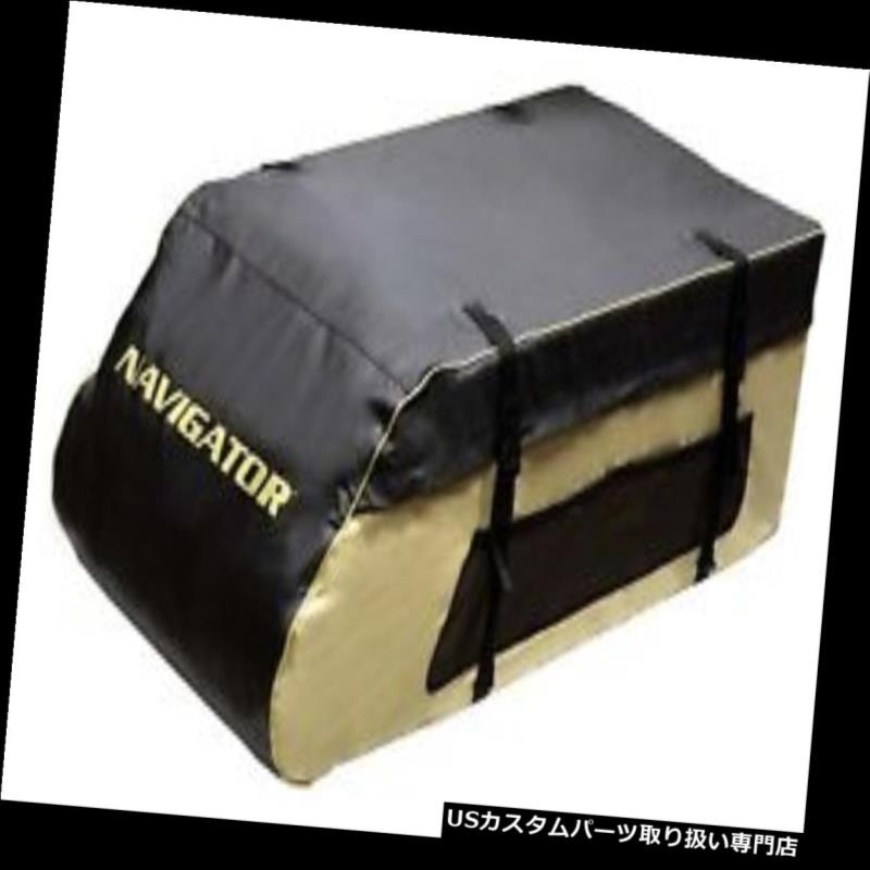 カーゴ ルーフ キャリア 防水荷物キャリア屋上貨物旅行車トラックSuvヴァントップラックバッグ Waterproof Luggage Carrier Rooftop Cargo Travel Car Truck Suv Van Top Rack Bag 【並行輸入品】｜カスタムパーツ WORLD倉庫 49,764円
