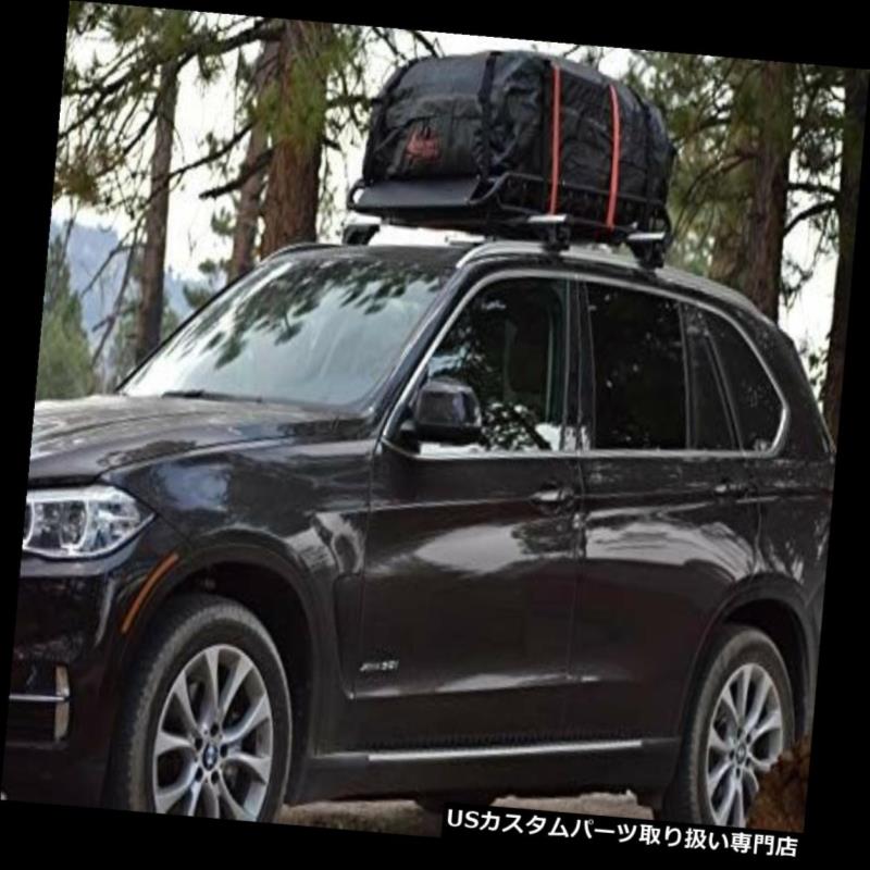 カーゴ ルーフ キャリア 車の屋上貨物キャリア防水15立方フィート荷物車の屋上旅行 Car Rooftop Cargo Carrier Waterproof 15 Cubic Feet Luggage Car Rooftop Travel 【並行輸入品】|カスタムパーツ WORLD倉庫