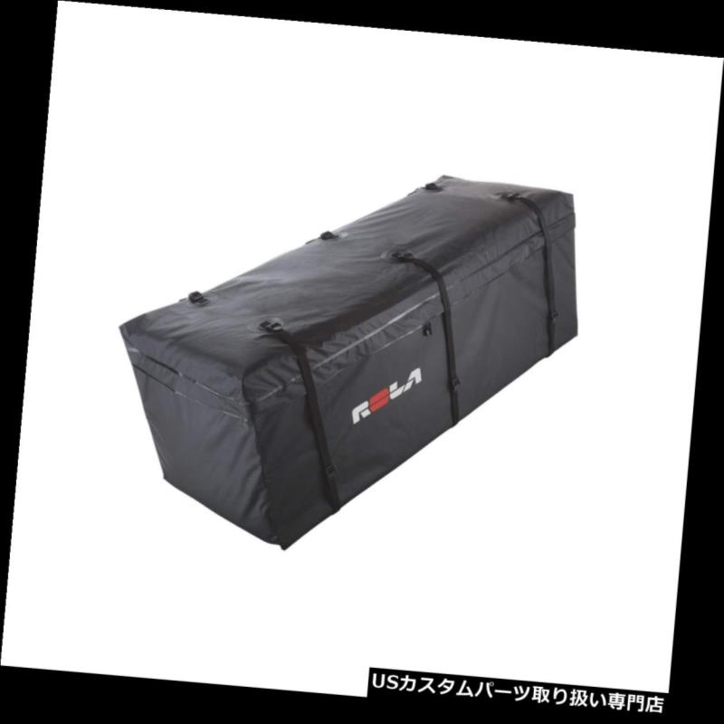 カーゴ ルーフ キャリア ROLA 59119防雨貨物キャリーバッグ59 "x 24" x 24 "（20 Cu Ft） ROLA 59119 Rainproof Cargo Carrier Bag 59" x 24" x 24" (20 Cu Ft) 【並行輸入品】｜カスタムパーツ WORLD倉庫