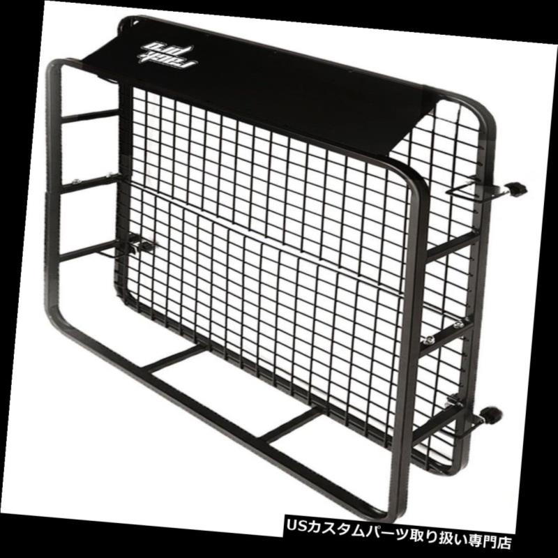カーゴ ルーフ キャリア ユニバーサルルーフラックバスケットカートップ荷物キャリア貨物ホルダー旅行48 x 40 Universal Roof Rack Basket Car Top Luggage Carrier Cargo Holder Travel 48 x 40 【並行輸入品】