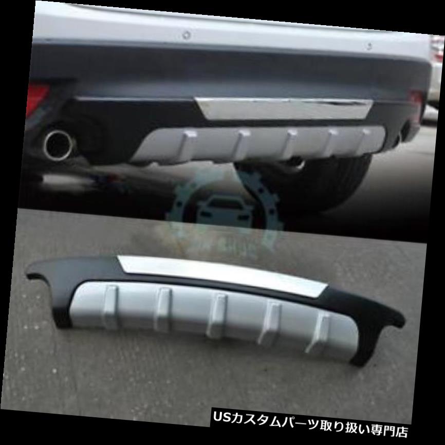 リアバンパー プロテクター 1 *車のリヤバンパースキッドプロテクターガードプレートフィット用マツダCX-5 2015 1*Car Rear Bumper Skid Protector Guard Plate Fit For Mazda CX-5 2015 【並行輸入品】｜カスタムパーツ WORLD倉庫