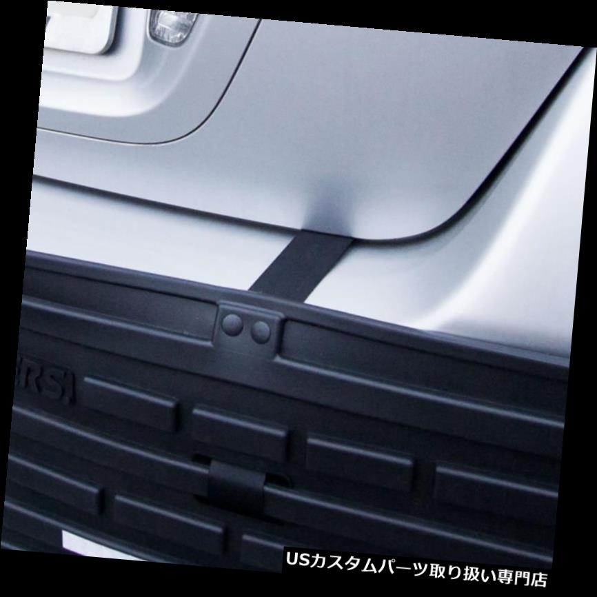 リアバンパー プロテクター リアバンパープロテクターガード車suvトラックバンパーク保護ワイドサイズ Rear Bumper Protector Guard Car Suv Truck Van Park Protect Wide Size Prescriptionpillsonline Is