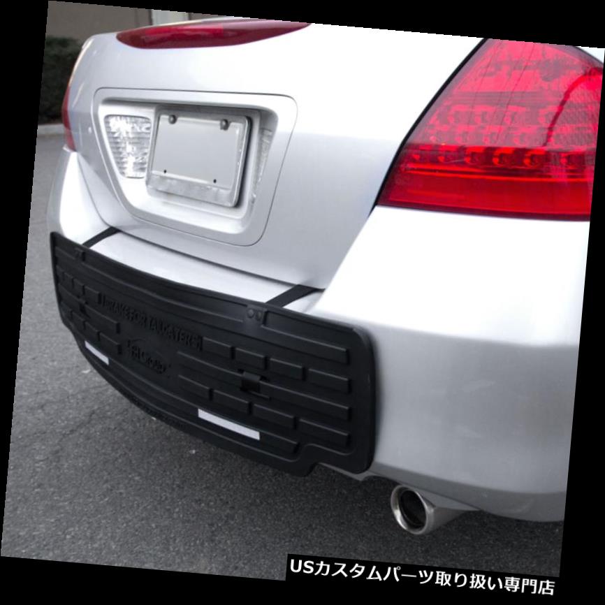 リアバンパー プロテクター リアバンパープロテクターガード車suvトラックバンパーク保護ワイドサイズ Rear Bumper Protector Guard Car Suv Truck Van Park Protect Wide Size Prescriptionpillsonline Is