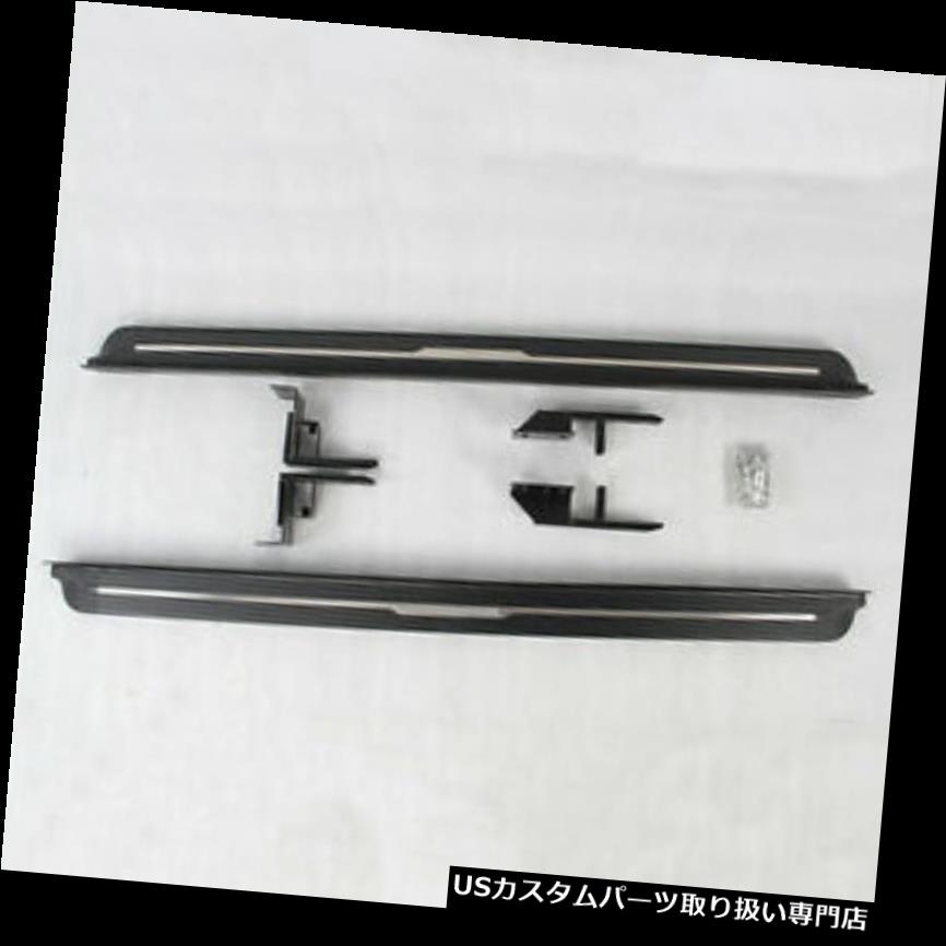 サイドステップ ランニングボードNerfバーサイドステップランドローバーnew Discovery Sport 2015用refit Running Board Nerf Bar Side Step Refit For Land Rover new Discovery Sport 2015 【並行輸入品】