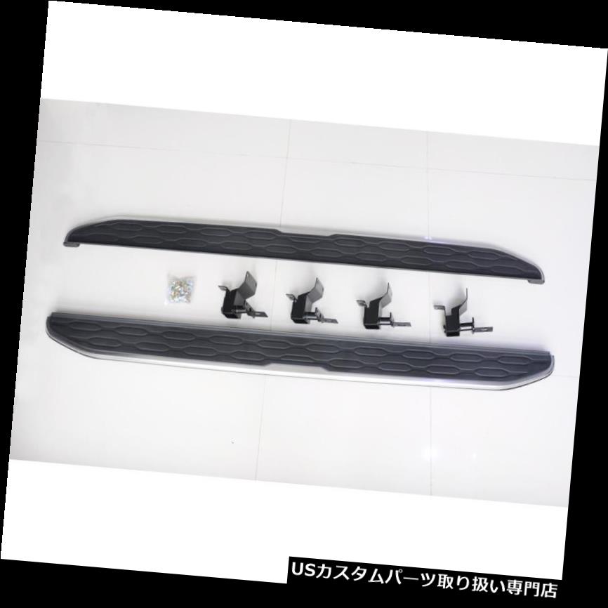 サイドステップ ランドローバーディスカバリースポーツ一年中HIGA Nerfバーサイドステップランニングボード HIGA Nerf Bars Side Step Running Board For Land Rover Discovery Sport All Year 【並行輸入品】｜カスタムパーツ WORLD倉庫 86,878円
