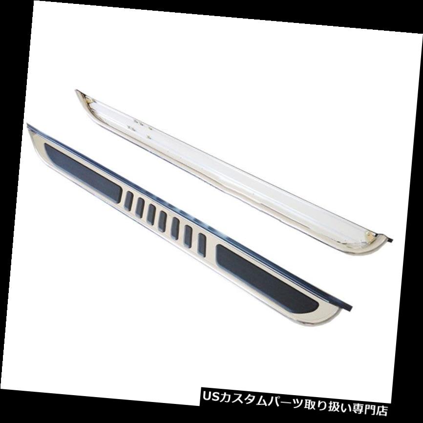 サイドステップ 車のフットサイドステップランニングボードnerfバーブレードスタイルマツダcx 7 10 16 2 Cars Foot Side Step Running Board Nerf Bar Blade Style For Mazda Cx 7 10 16 2 Islandfavours Com