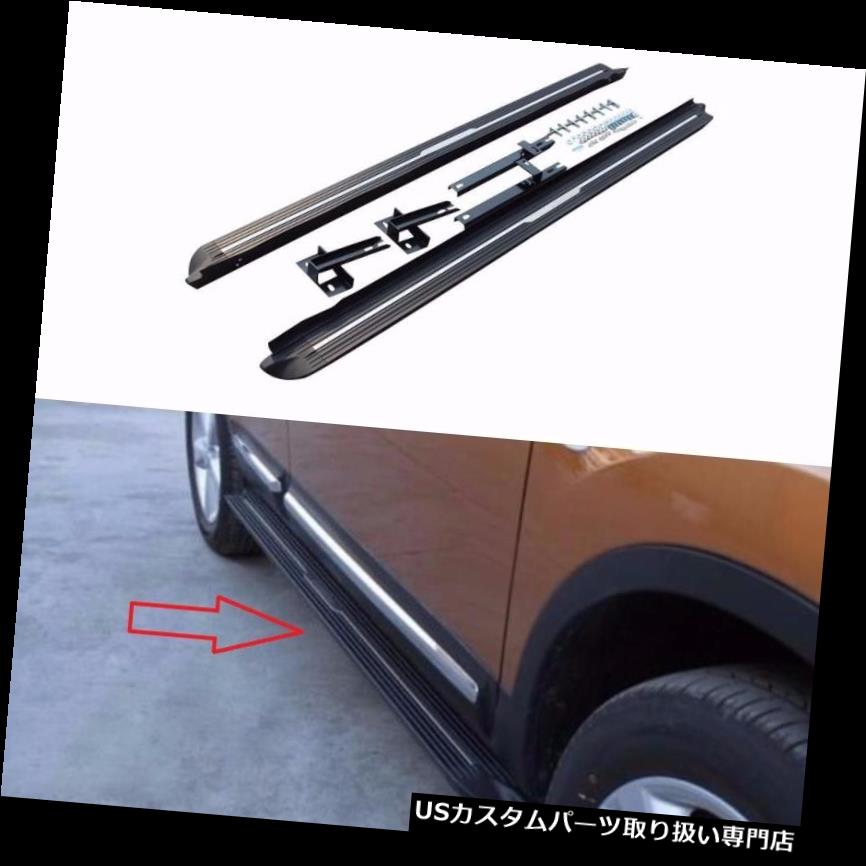 サイドステップ ランニングボードサイドステップNerf Bar iboard Fit Nissan X-Trail Rogue 2014-2016 Running Board Side Step Nerf Bar iboard Fit Nissan X-Trail Rogue 2014-2016 【並行輸入品】｜カスタムパーツ WORLD倉庫 93,896円