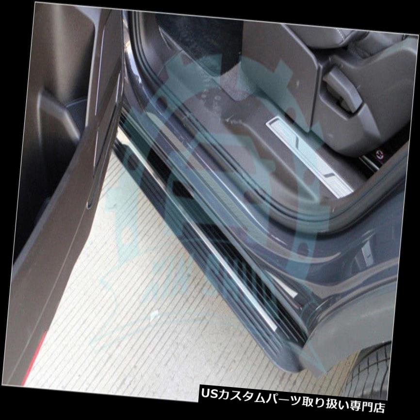サイドステップ 三菱アウトランダー2013-2018用固定式ランニングボードサイドステップナーフバーB for Mitsubishi Outlander 2013-2018 Fixed Running Boards Side Step Nerf Bars B 【並行輸入品】