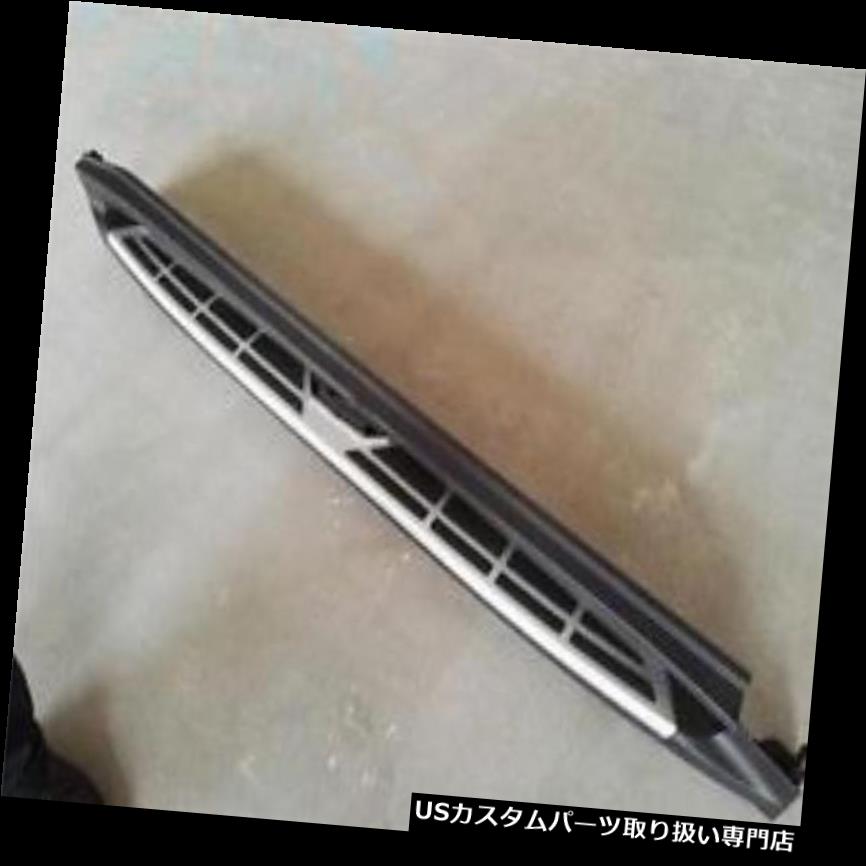 サイドステップ 最新のサイドステップヒュンダイTUCSON 2016ランニングボードnerFバーを保護するRefit用 Newest side step For Hyundai TUCSON 2016 running board nerF bar protect Refit 【並行輸入品】