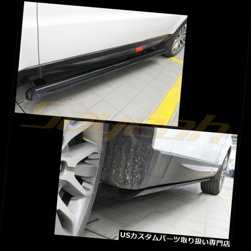 サイドステップ Range Rover Velar 2018 2019ランニングボードNerfバー用電動サイドステップフィット Electric Side Step fit for Range Rover Velar 2018 2019 Running Board Nerf Bar 【並行輸入品】｜カスタムパーツ WORLD倉庫