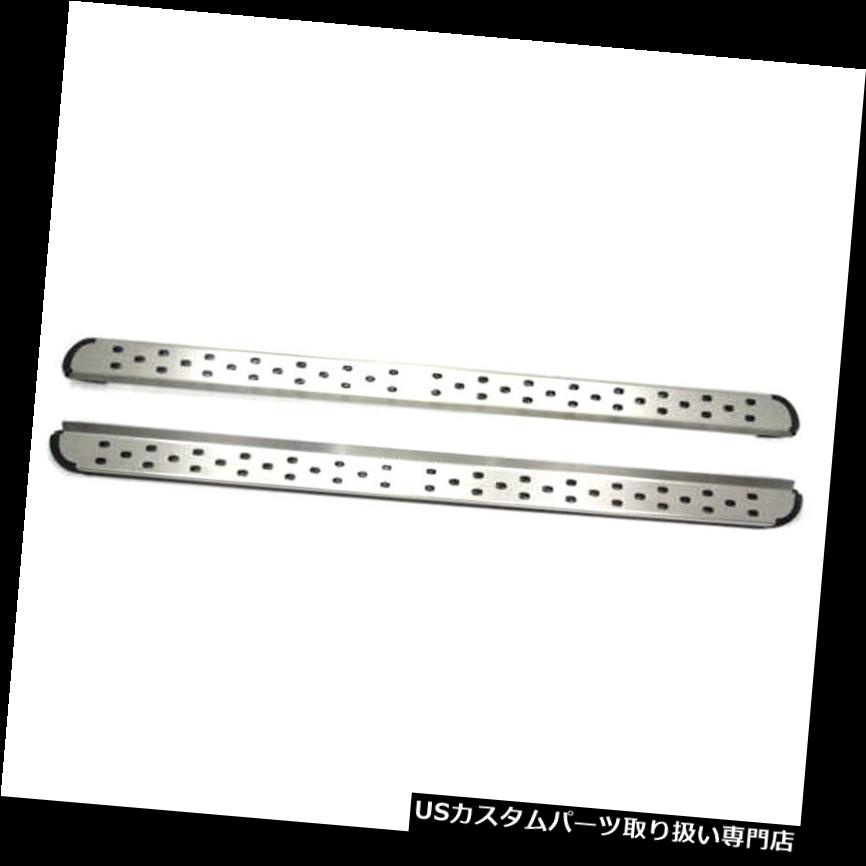 サイドステップ TIGUAN 2010-2016ランニングボードnerfバーnew C用サイドステップ side step for TIGUAN 2010-2016 running board nerf bar new C 【並行輸入品】