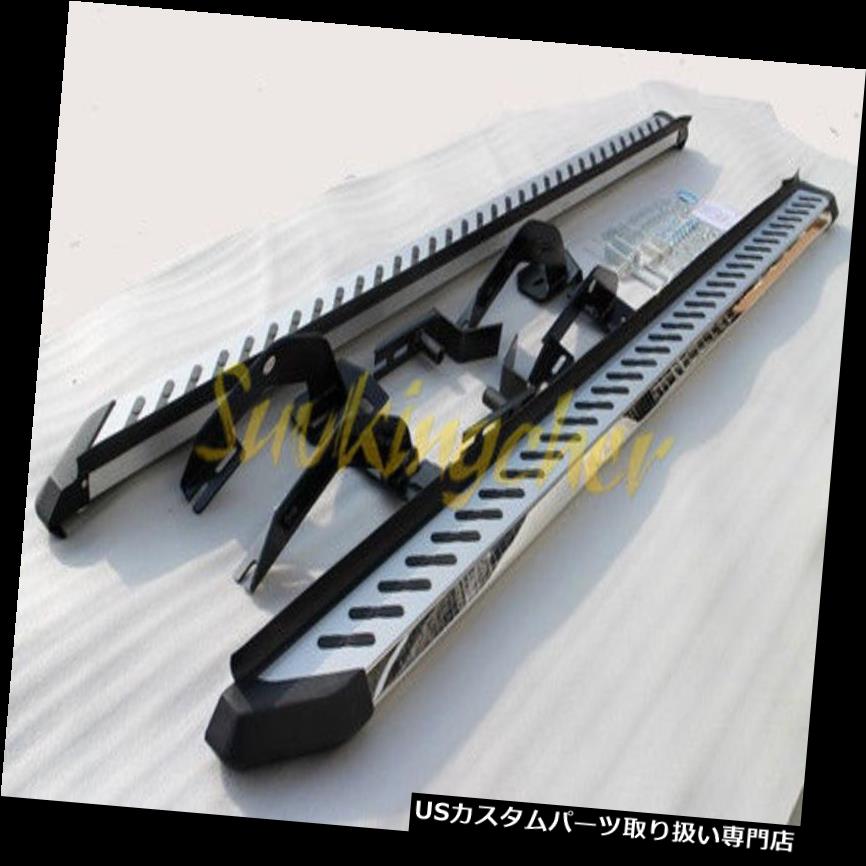 サイドステップ 最新フィットフォードエクスプローラー2011-2016 2017 18ランニングボードnerfバーサイドステップバー Newest fit Ford EXPLORER 2011-2016 2017 18 running board nerf bar side step bar 【並行輸入品】｜カスタムパーツ WORLD倉庫