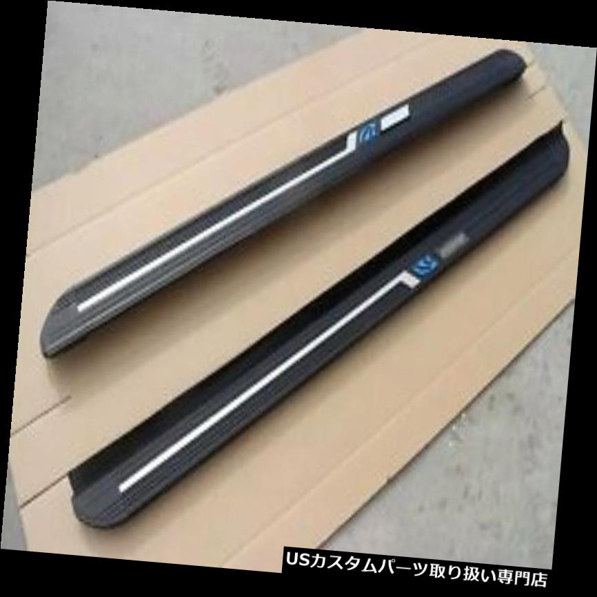 見解踏板 サイドステップフィットフォードエッジ15 16駈けっくら掲示板nerf酒場キャリヤ最新 Side Step Fit For Ford Edge 15 16 Running Board Nerf Bar Carrier Newest Double19productions Com