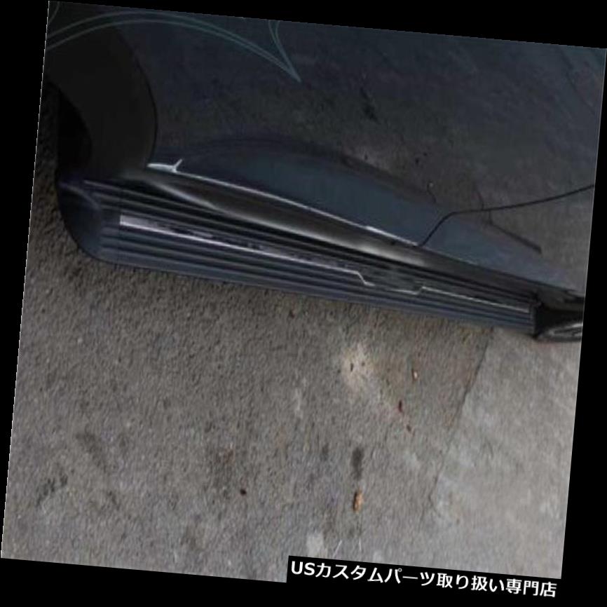 サイドステップ ヒュンダイTUCSON 2016年のためのサイドステップ Side Step For Hyundai TUCSON 2016 running board nerF barS outside protect 【並行輸入品】 106,095円