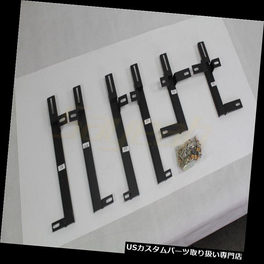 サイドステップ Jeep Renegade 2016-2018ランニングボードNerf Bar 2 PCS用プラットフォームサイドステップ Platform Side Step for Jeep Renegade 2016-2018 Running Board Nerf Bar 2 PCS 【並行輸入品】