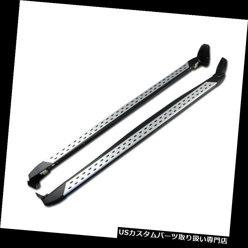 サイドステップ サイドステップホンダCRV CR-V 2012-16ランニングボード用ニューフバー外側アルミ用 side step For HONDA CRV CR-V 2012-16 running board nerf bars outside aluminum 【並行輸入品】|カスタムパーツ WORLD倉庫