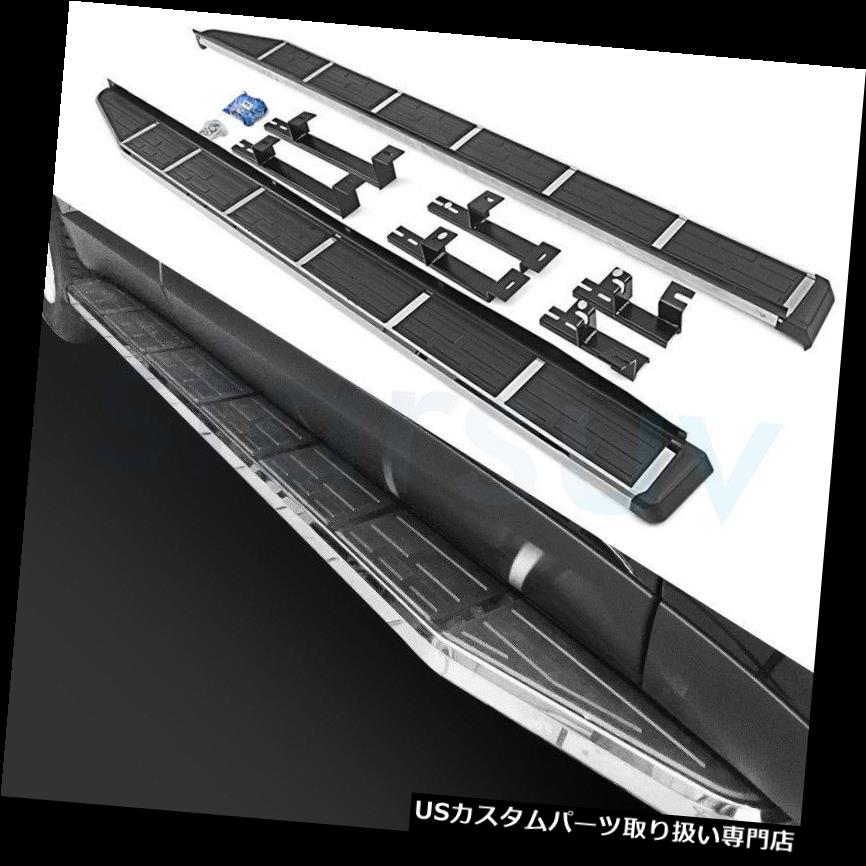 サイドステップ 外装 エアロパーツ 店 Iboard World倉庫 Pair 車用品 Board Step サイドステップ Pair 車用品 バイク用品 F Pace ジャガーfペース16 18プラットフォームiboard用ペアランニングボードサイドステップ For パーツ 車用品 Jaguar 16 18