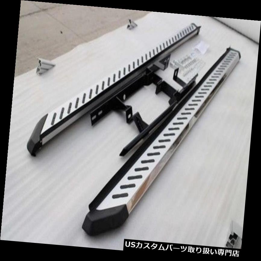 サイドステップ HONDA CRV CR-V 2012-2016ランニングボードNerfバーシルバー用サイドステップ Side Step For HONDA CRV CR-V 2012-2016 Running Board Nerf Bar Silver 【並行輸入品】 92,142円