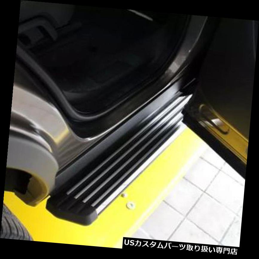 サイドステップ ランドローバーのためのサイドステップ新しい発見スポーツ2015+ランニングボードNerfバー最新 Side Step For Land Rover new Discovery Sport 2015+ Running Board Nerf Bar Newest 【並行輸入品】