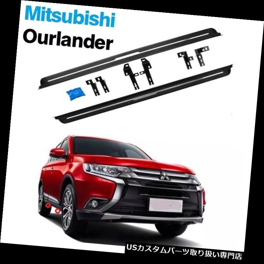 サイドステップ Mitsubishi Outlander 2013-2019サイドステップランニングボードNerfバースクリューボルト Fit Mitsubishi Outlander 2013-2019 Side Step Running Board Nerf Bar Screw Bolt 【並行輸入品】 92,142円