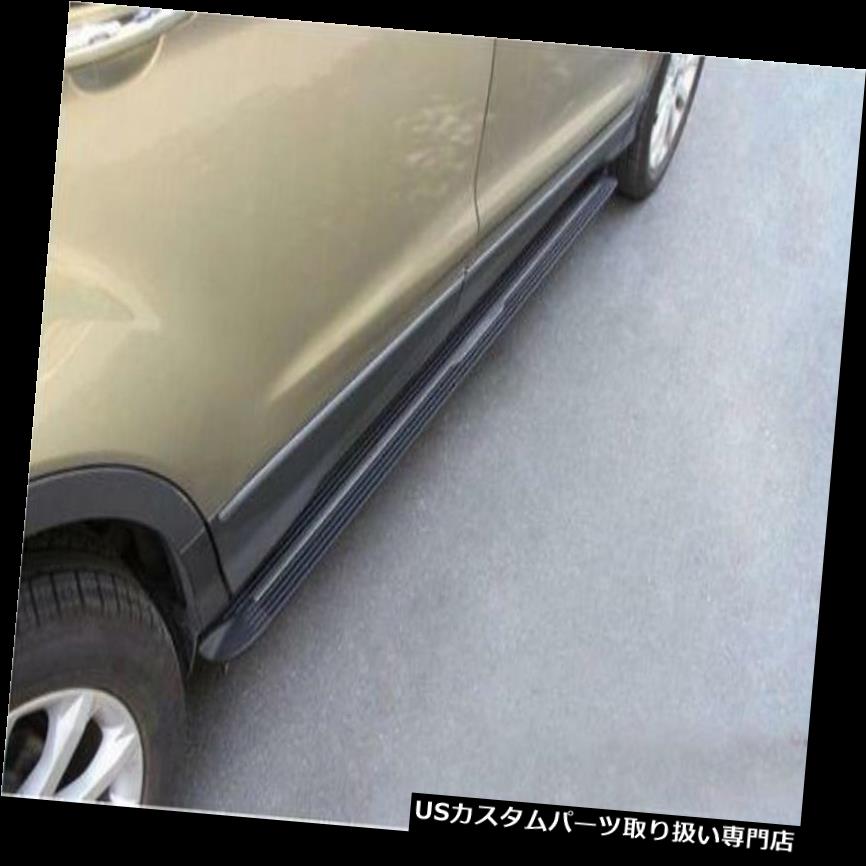 サイドステップ Ford EDGE 2011-2014ランニングボードサイドステップネフバー用ニュースタイルアルミ New style Aluminium for Ford EDGE 2011-2014 running board side step nerf bar 【並行輸入品】