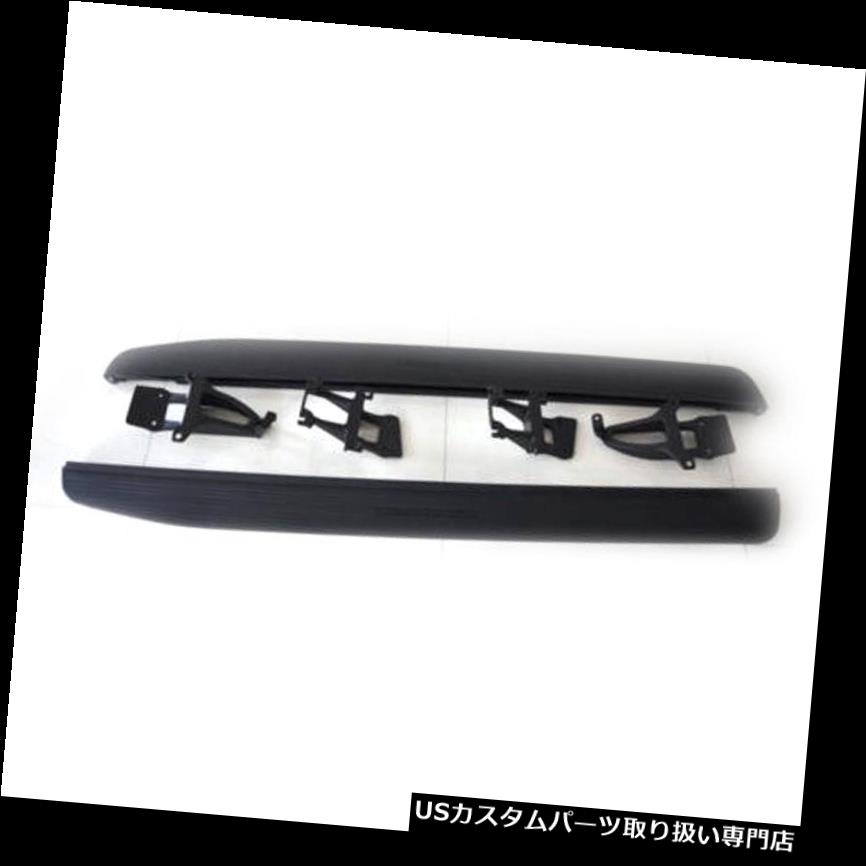 サイドステップ ランドローバーレンジローバースポーツ14+ランニングボードNerfバーの人気サイドステップ Popular Side Step For Land Rover Range Rover Sport 14+ Running Board Nerf Bar 【並行輸入品】