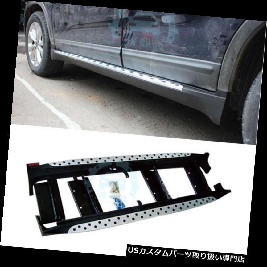 サイドステップ KIA Sorento 2009-2014のために合う車のNerf棒ステップボード車の実行ボード Car Nerf Bars Step Boards Vehicle Running Boards Fit For KIA Sorento 2009-2014 【並行輸入品】｜カスタムパーツ WORLD倉庫