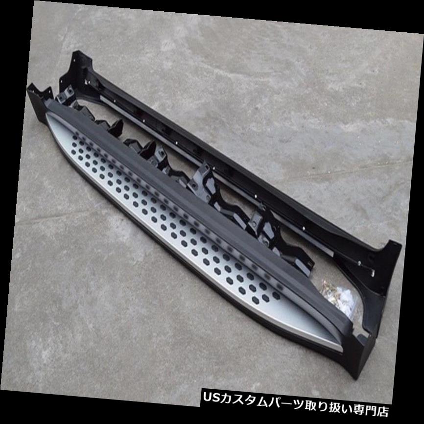 サイドステップ 新フィットシボレーホールデンキャプティバ2008-2017ランニングボードサイドステップNerfバー New fit Chevrolet Holden Captiva 2008-2017 running board side step Nerf bar 【並行輸入品】｜カスタムパーツ WORLD倉庫