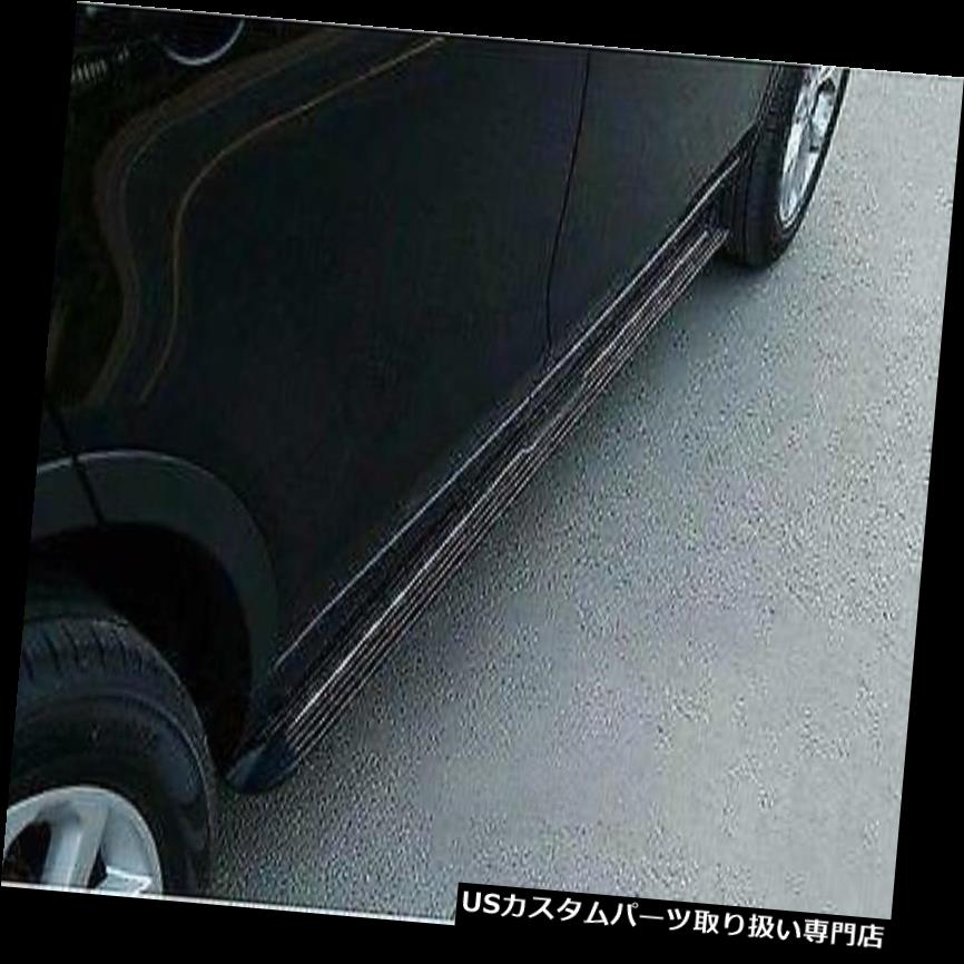 サイドステップ ランドローバーレンジローバースポーツ2014-16アルミランニングボードサイドステップバーN用 For Land Rover Range Rover Sport 2014-16 aluminium running board side step bar N 【並行輸入品】｜カスタムパーツ WORLD倉庫 109,687円