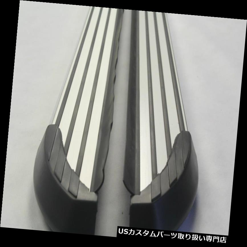 サイドステップ ホンダCRV用CR-V 2012 2013 2014 2014 2015 2016ランニングボードサイドステップネフバー新機能 For Honda CRV CR-V 2012 2013 2014 2015 2016 running board side step nerf bar New 【並行輸入品】