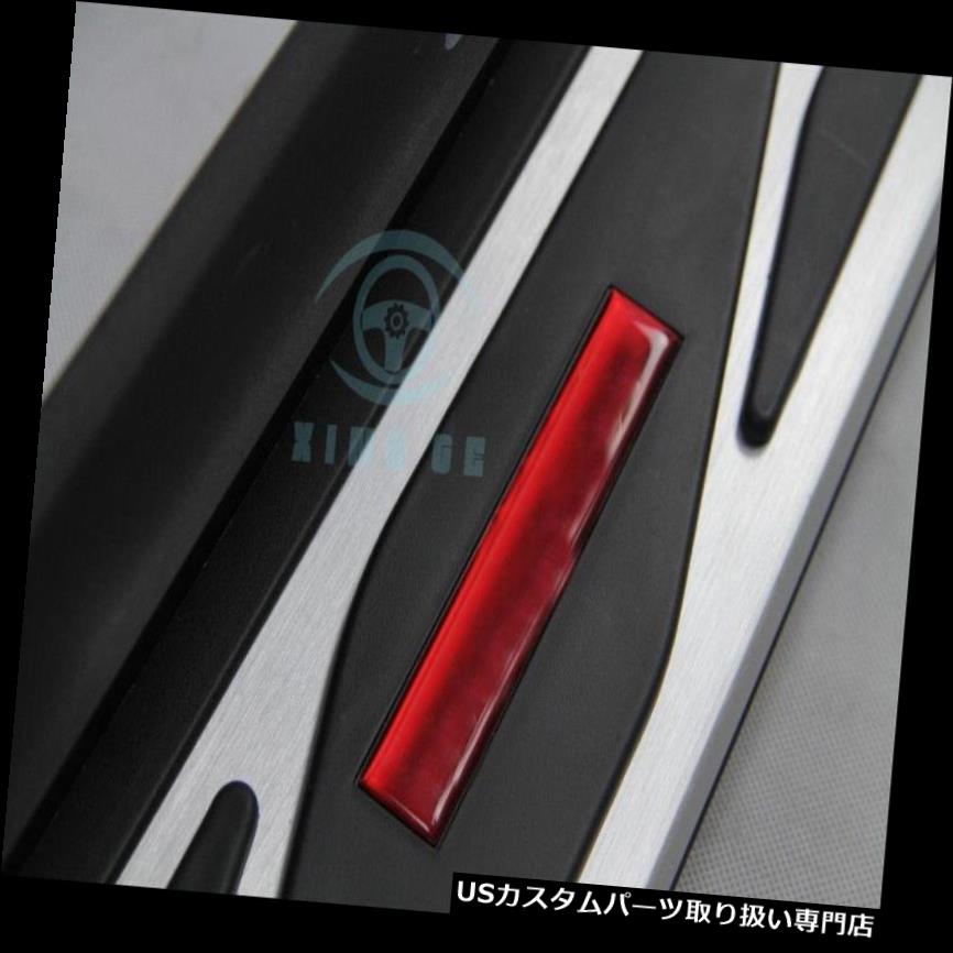 サイドステップ フォードクガエスケープ2012-2016用新デザインサイドステップランニングボードNerfバーN用 For Ford Kuga Escape 2012-2016 new design side step running board Nerf bar N 【並行輸入品】|カスタムパーツ WORLD倉庫