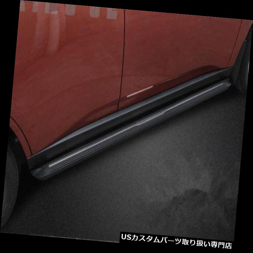 サイドステップ ホンダCRV CR-V 2012-16ランニングボードサイドステップNerf N用新デザインアルミ new design aluminium for HONDA CRV CR-V 2012-16 running board side step Nerf N 【並行輸入品】 100,007円