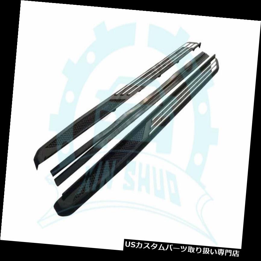 サイドステップ Highlander 2014-2018アルミランニングボード用ドアサイドステップNerfバーB for Highlander 2014-2018 Aluminium Running Boards Door Side Step Nerf Bar B 【並行輸入品】｜カスタムパーツ WORLD倉庫