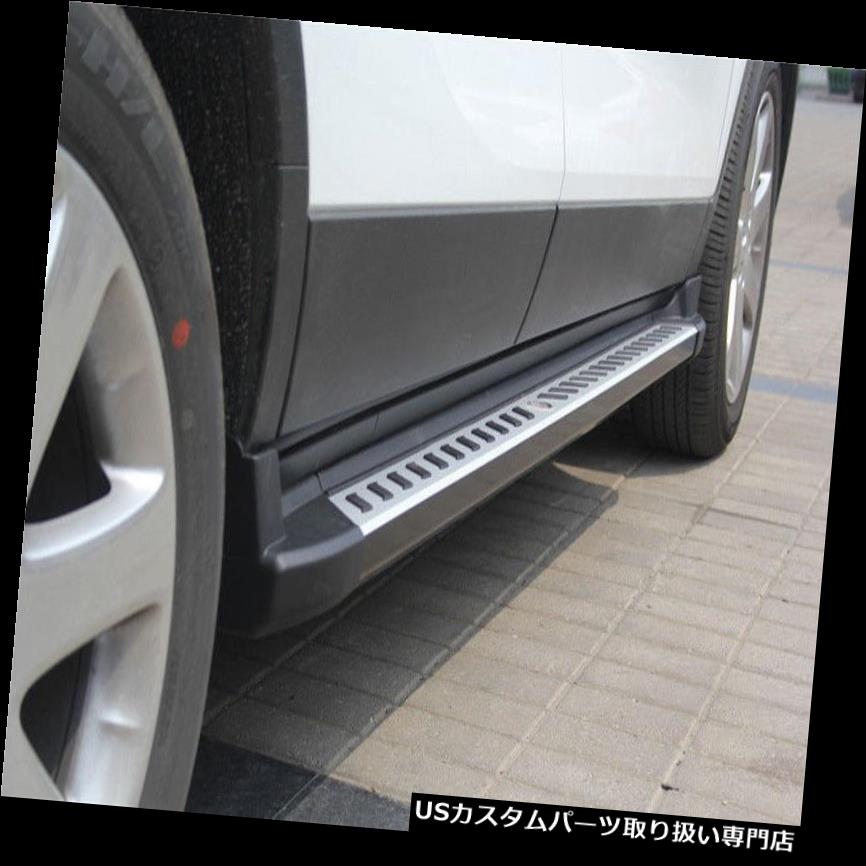 見解踏板 Buick Encore 10 16アルミナフバーサイドステップ車走リ板材ひとそろい For Buick Encore 10 16 Aluminum Nerf Bars Side Step Vehicle Running Board Set Colegiocuca Com Br